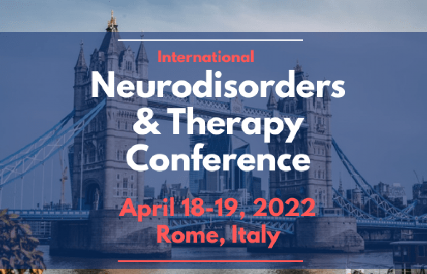 國際神經(jīng)疾病和治療會議（i-Neuro 2023）