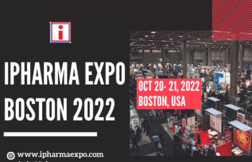 未開始 國際制藥商業(yè)博覽會