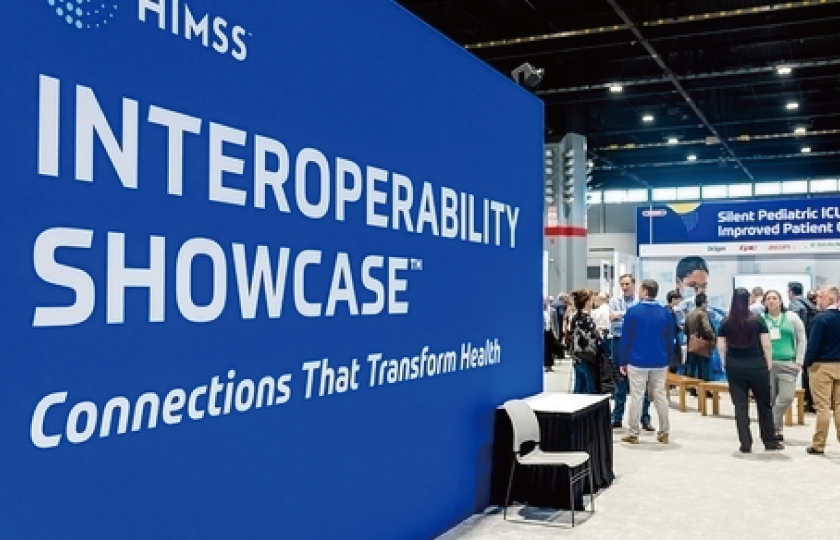 美國(guó)奧蘭多國(guó)際醫(yī)療信息和管理系統(tǒng)展覽會(huì)