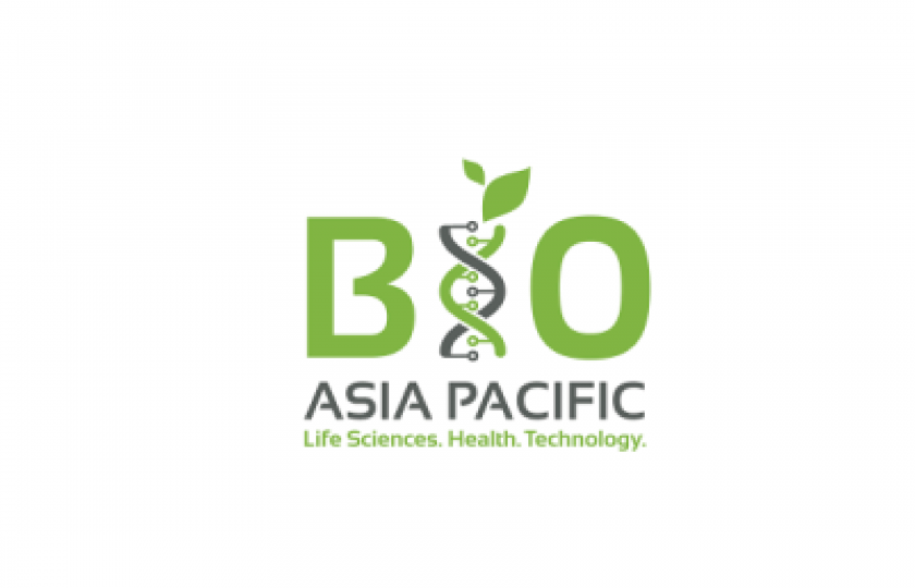 泰國曼谷生物科技展覽會 Bio Asia Pacific