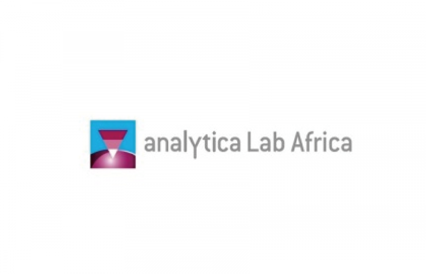  南非非洲實驗室儀器及分析生物展 Analytica Lab Africa