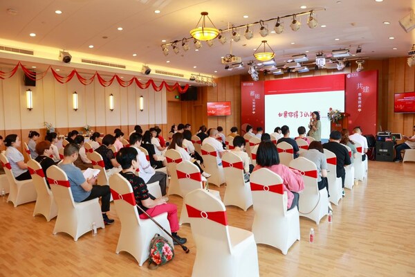 慈溪市養(yǎng)老機(jī)構(gòu)認(rèn)知癥照護(hù)實(shí)踐和管理能力提升培訓(xùn)