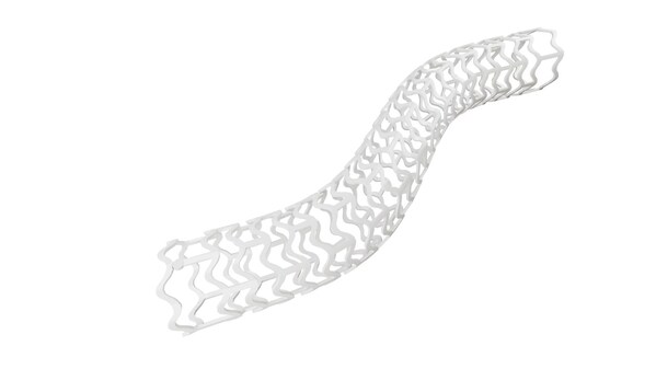 全球首款新一代生物全降解可吸收心臟支架Firesorb&reg;（火鹮&reg;）