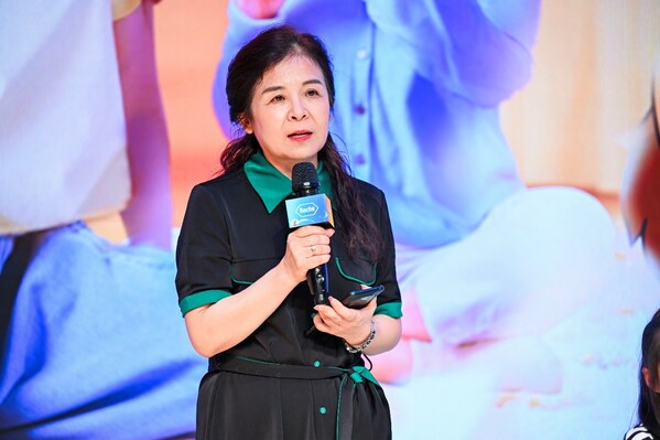 國家兒童醫(yī)學中心首都醫(yī)科大學附屬北京兒童醫(yī)院研究型病房常務(wù)副主任王曉玲教授