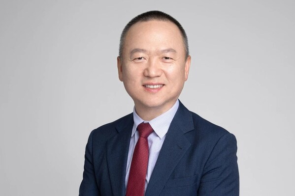 武田制藥全球高級副總裁、武田中國總裁單國洪