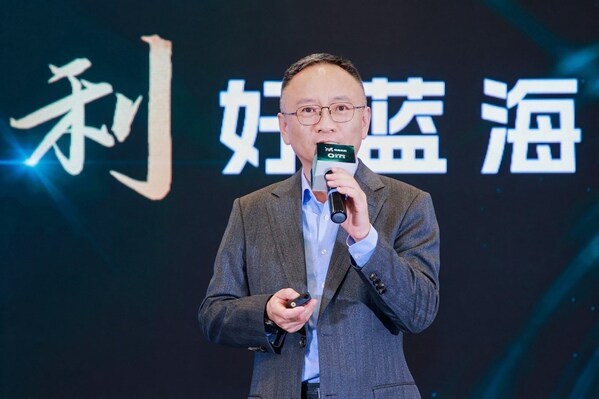 高兵 利奧中國零售業(yè)務(wù)事業(yè)部負(fù)責(zé)人