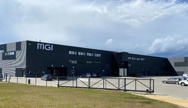 SGS為華大智造拉脫維亞中心頒發(fā)ISO/IEC 27001信息安全管理體系和ISO/IEC 27701隱私信息管理體系認(rèn)證證書