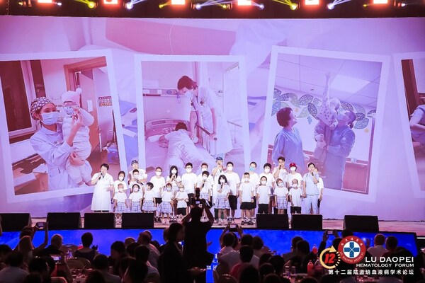 道培少兒合唱團合影 道培少兒合唱團合影