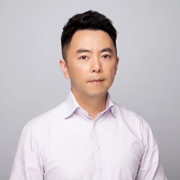 Veeva中國(guó)總經(jīng)理丁曉楓