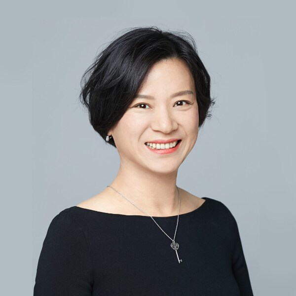 默克中國(guó)醫(yī)藥健康業(yè)務(wù)運(yùn)營(yíng)負(fù)責(zé)人萬(wàn)敏