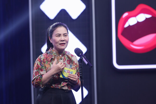 周平玉教授 周平玉教授