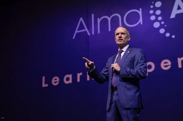 CEO of Alma Lasers, Lior Dayan, marks the company’s 25th anniversary: “Together with our partners, we will continue driving innovation and excellence to shape the future of the aesthetic industry and empower even more individuals worldwide.” CEO of Alma Lasers, Lior Dayan, marks the company’s 25th anniversary: “Together with our partners, we will continue driving innovation and excellence to shape the future of the aesthetic industry and empower even more individuals worldwide.”