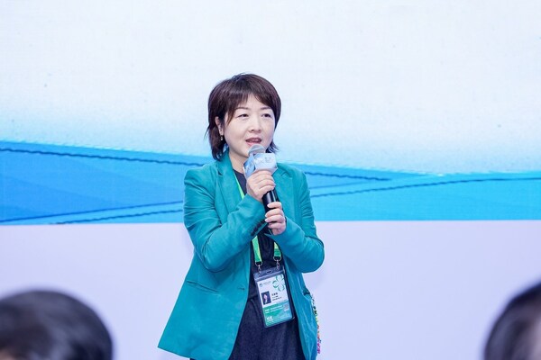 同濟大學(xué)附屬肺科醫(yī)院 蘇春霞教授 同濟大學(xué)附屬肺科醫(yī)院 蘇春霞教授