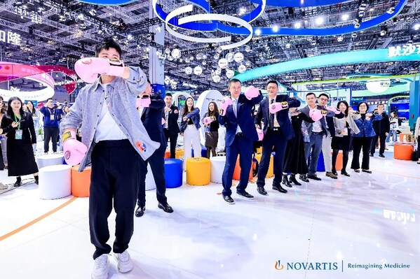 乳腺癌關(guān)愛公益行圓滿收官，共同構(gòu)建乳腺癌防治生態(tài)圈