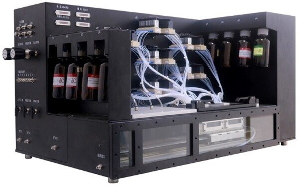 單鏈核酸合成儀-768B 單鏈核酸合成儀-768B