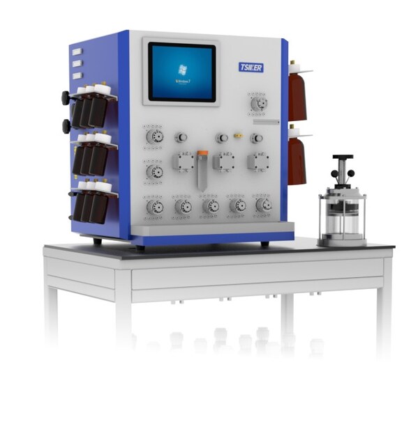 高載量合成儀 高載量合成儀