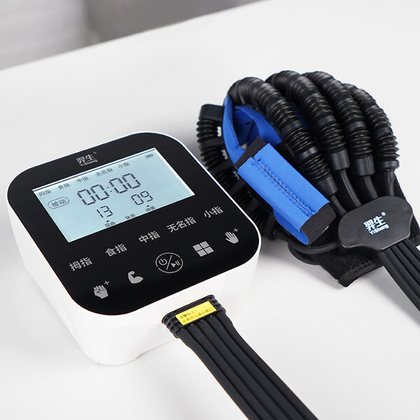 羿生手功能康復(fù)機(jī)器人(家用款) 羿生手功能康復(fù)機(jī)器人(家用款)