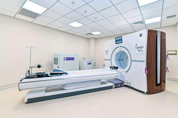 天津鵬瑞利綜合醫(yī)院 - 256排 Revolution CT Power 天津鵬瑞利綜合醫(yī)院 - 256排 Revolution CT Power