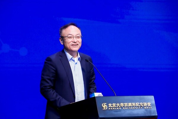 招商信諾總經(jīng)理兼首席執(zhí)行官 常穎