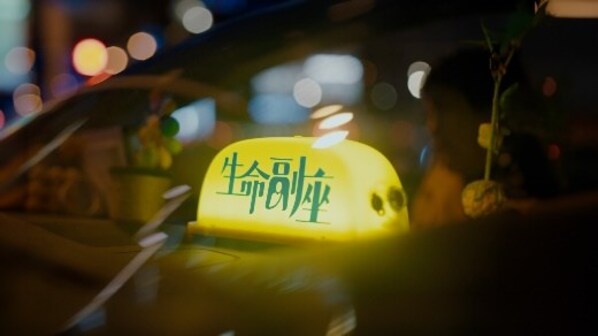 默沙東中國(guó)"生命副座行動(dòng)"