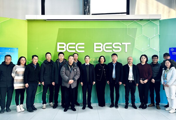 T&Uuml;V萊茵與拜耳健康消費(fèi)品啟東工廠"零碳工廠"認(rèn)證項(xiàng)目正式啟動