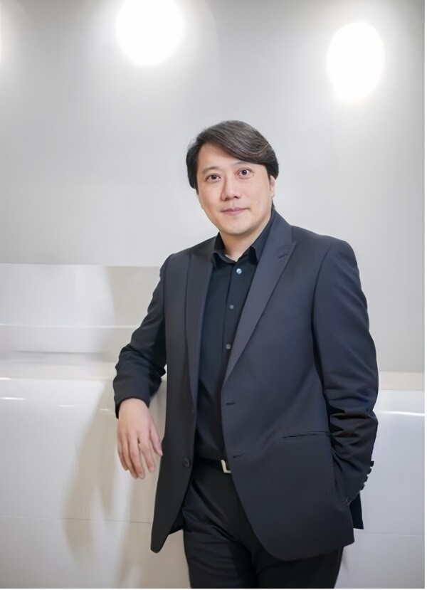 美納里尼中國首席執(zhí)行官陳家麟