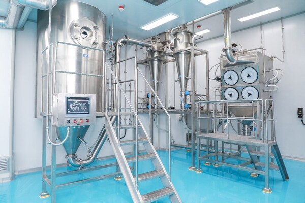 噴霧干燥設(shè)備