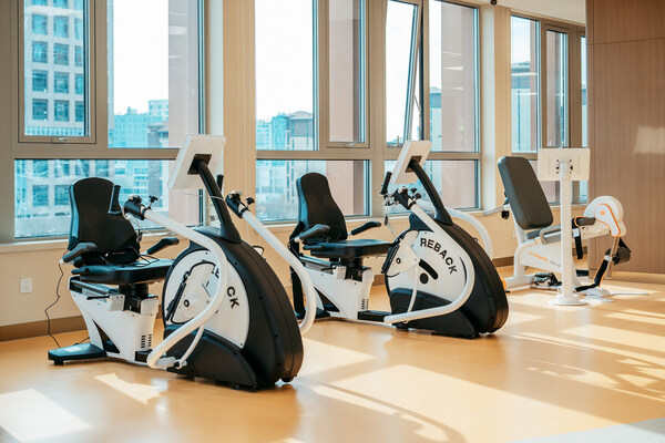 天津鵬瑞利康復醫(yī)院