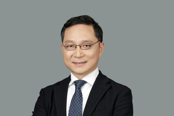 諾和諾德大中國區(qū)醫(yī)藥和質(zhì)量部企業(yè)副總裁張克洲 諾和諾德大中國區(qū)醫(yī)藥和質(zhì)量部企業(yè)副總裁張克洲