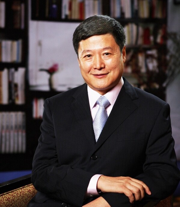 中國臨床腫瘤學(xué)會(huì)（CSCO）監(jiān)事會(huì)監(jiān)事長、哈爾濱血液病腫瘤研究所所長馬軍教授