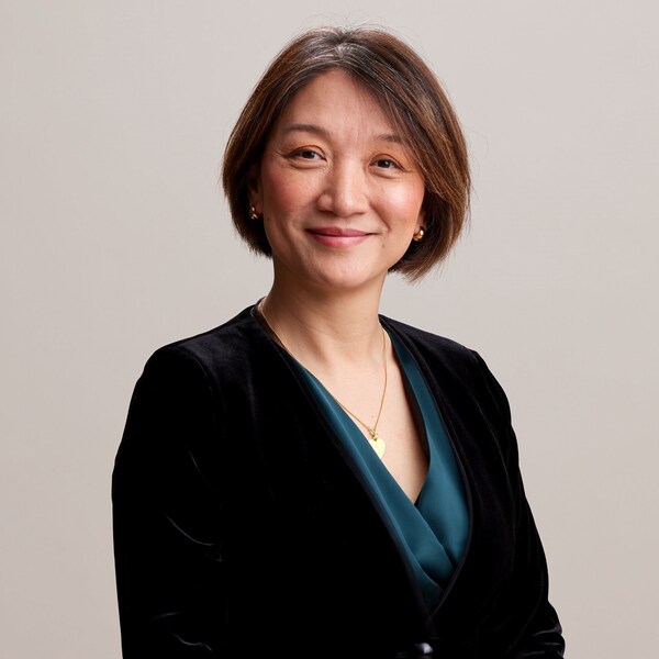 科赴亞太區(qū)總裁謝冰 科赴亞太區(qū)總裁謝冰