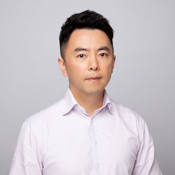 Veeva中國(guó)總經(jīng)理丁曉楓