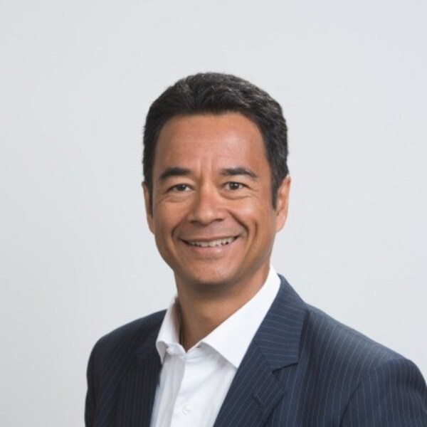 杰特貝林亞太區(qū)商業(yè)運(yùn)營(yíng)高級(jí)副總裁兼總經(jīng)理Jean-Marc Morange