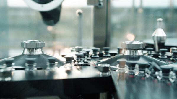 康諾亞成都生產(chǎn)基地