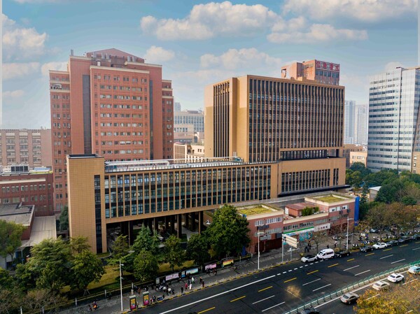 上海交通大學(xué)醫(yī)學(xué)院附屬仁濟(jì)醫(yī)院