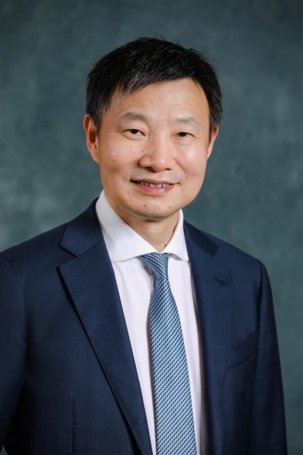 上海交通大學(xué)醫(yī)學(xué)院附屬瑞金醫(yī)院消化科主任鄒多武教授