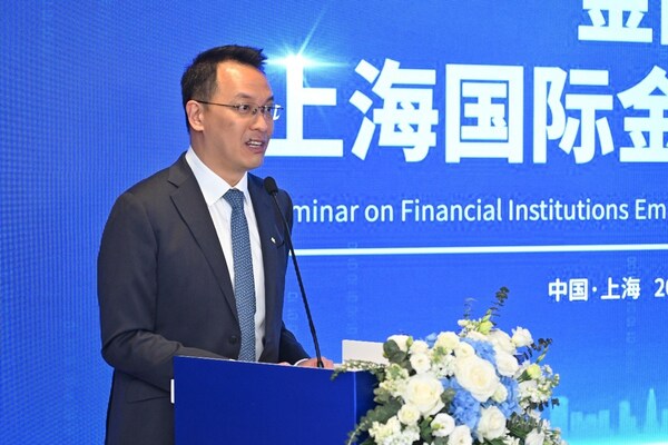 安盛天平財(cái)產(chǎn)保險(xiǎn)有限公司首席執(zhí)行官左偉豪先生