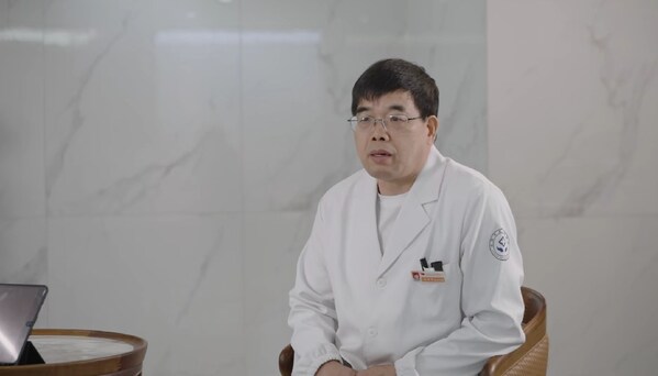 東陽(yáng)市皮膚病醫(yī)院皮膚科資深專家胡主任