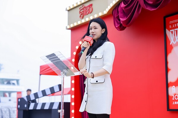 強生創(chuàng)新制藥免疫負(fù)責(zé)人潘昉玥