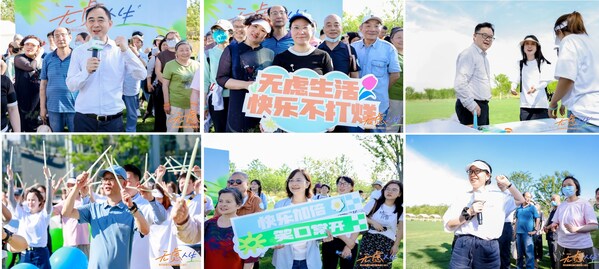 廈門大學(xué)附屬第一醫(yī)院徐兵、上海交通大學(xué)醫(yī)學(xué)院附屬瑞金醫(yī)院王黎、上海市第六人民醫(yī)院常春康、溫州醫(yī)科大學(xué)附屬第一醫(yī)院江松福、浙江省腫瘤醫(yī)院楊海燕、蘇州大學(xué)附屬第一醫(yī)院黃海雯