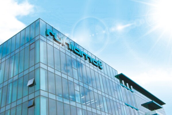 儒拉瑪特（蘇州）公司大樓