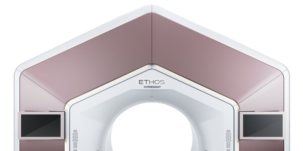 瓦里安Ethos 2.0人工智能一體化在線自適應(yīng)放療平臺(tái)