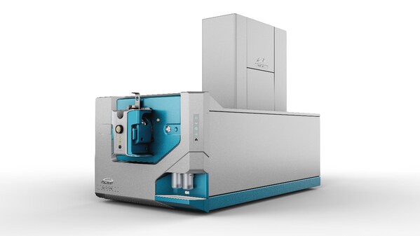 SCIEX新品ZenoTOF8600高分辨質(zhì)譜儀在中國正式亮相