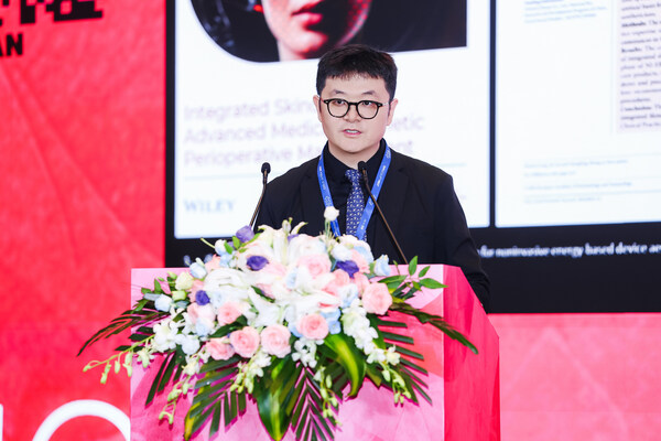 中國醫(yī)學(xué)科學(xué)院整形外科醫(yī)院王克明教授