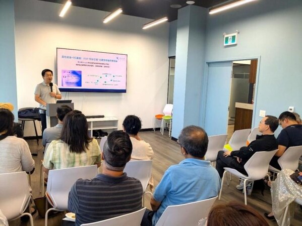 張金巍介紹2025“創(chuàng)業(yè)之星”北美生物醫(yī)藥專項(xiàng)賽 張金巍介紹2025“創(chuàng)業(yè)之星”北美生物醫(yī)藥專項(xiàng)賽