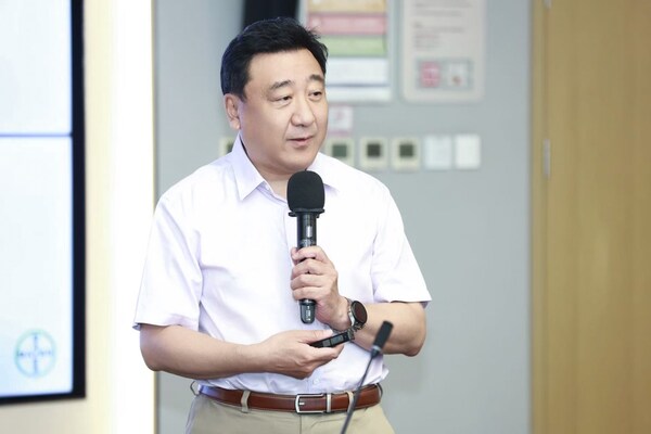 北京協(xié)和醫(yī)院消化內(nèi)科主任醫(yī)師李景南教授