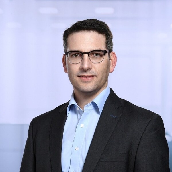 蔡司集團任命Martin Fischer為大中華區(qū)總裁兼首席執(zhí)行官 蔡司集團任命Martin Fischer為大中華區(qū)總裁兼首席執(zhí)行官