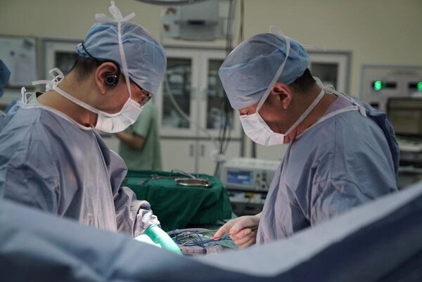 基于?？苹l(fā)展的深化，各科室診療能力都進入到了2.0時代