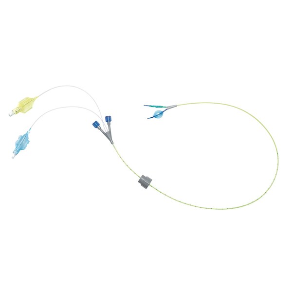 泰利福R&uuml;sch? EZ-Blocker?一次性使用雙側(cè)支氣管堵塞器