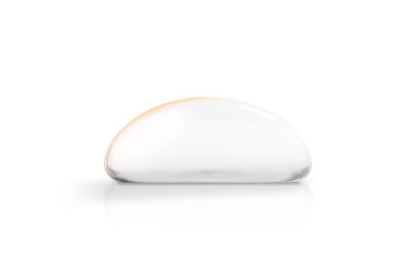 傲諾拉星鉆乳房假體獲批上市